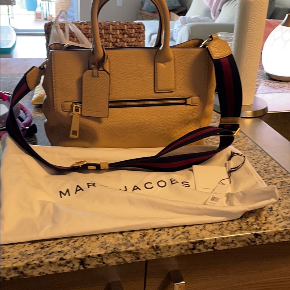 Marc jacobs handbag